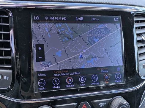 Used 2019 Jeep Grand Cherokee Limited RWD image 22