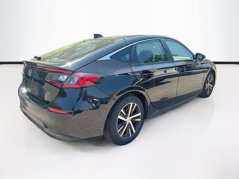 Used 2024 Honda Civic LX image 7