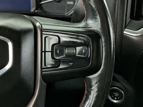 Used 2019 GMC Sierra 1500 AT4 AWD/4WD image 31