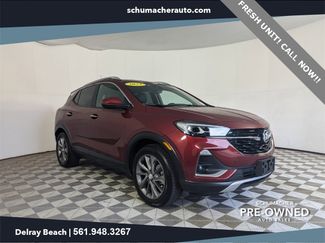 Used 2023 Buick Encore GX Essence w/ Experience Buick Package image 1