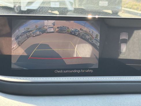 New 2026 MAZDA CX-30 AWD 2.5 S image 12