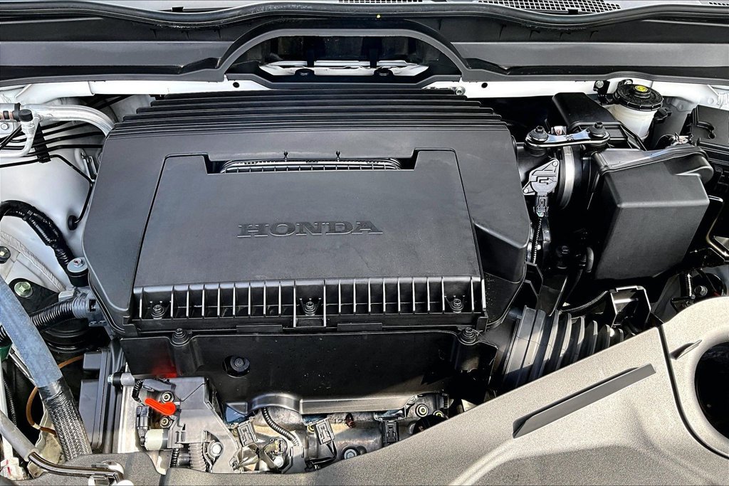 Used 2025 Honda Pilot EX-L image 23