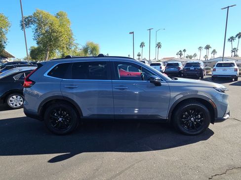 Used 2023 Honda CR-V Sport image 4