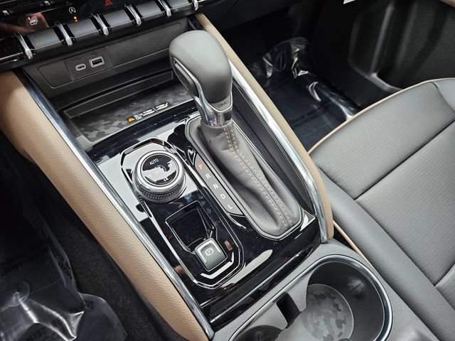 New 2026 GMC Canyon Denali AWD/4WD image 33
