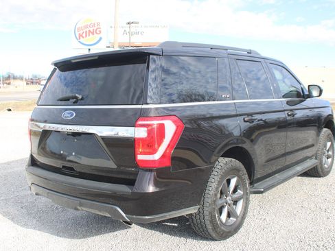 Used 2021 Ford Expedition XL image 7