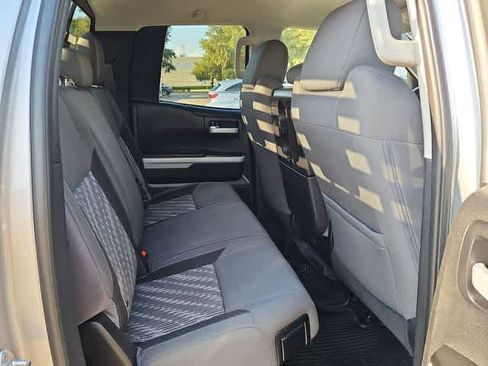 Used 2021 Toyota Tundra SR5 RWD image 17