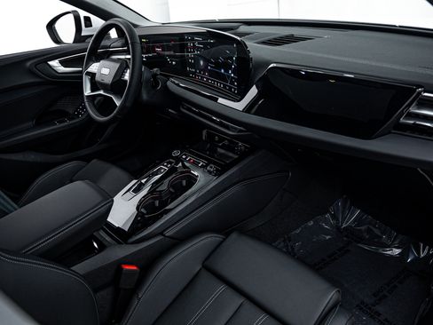 New 2025 Audi A5 2.0T Premium Plus image 8