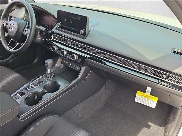 Used 2026 Honda Civic FWD Hybrid Sedan image 27