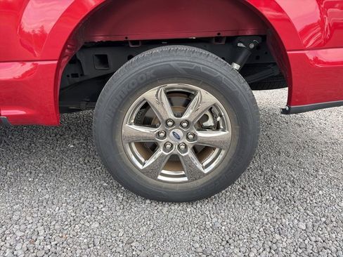 Used 2020 Ford F150 XLT w/ Equipment Group 302A Luxury RWD image 15