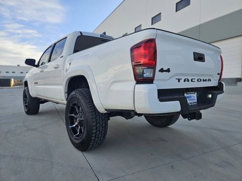 Used 2021 Toyota Tacoma SR5 image 3