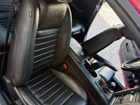 Used 2008 Ford Mustang Shelby GT500 RWD image 46
