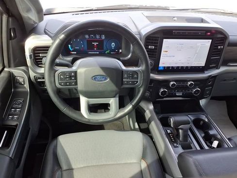 Used 2024 Ford F150 Lariat image 17
