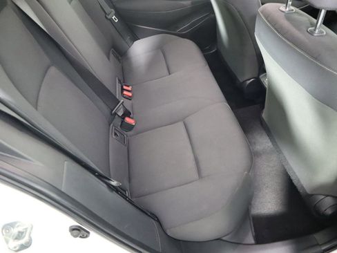 Used 2023 Toyota Corolla LE image 55