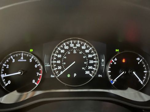 New 2026 MAZDA CX-30 Aire Edition image 21