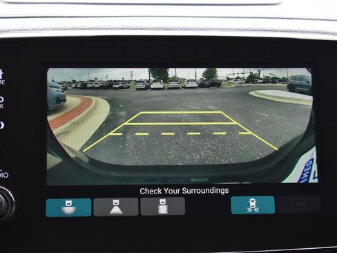 Used 2022 Honda Pilot Black Edition image 10