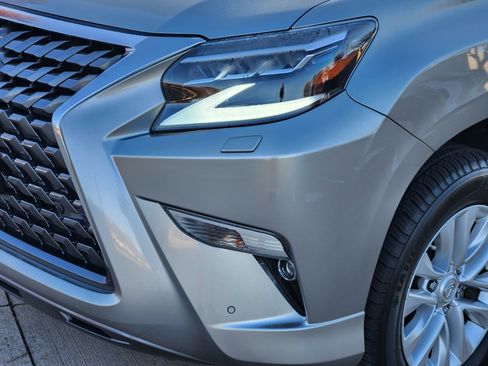Used 2023 Lexus GX 460 Premium image 6