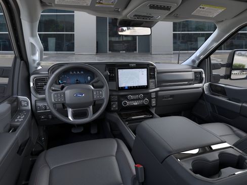 New 2026 Ford F250 Lariat w/ FX4 Off-Road Package AWD/4WD image 11