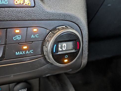 Used 2021 Ford Bronco Sport Big Bend image 18