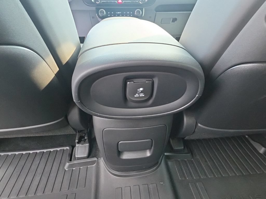 Used 2026 Hyundai Palisade XRT Pro AWD/4WD image 21