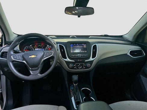 Used 2022 Chevrolet Equinox LS w/ LS Convenience Package image 20