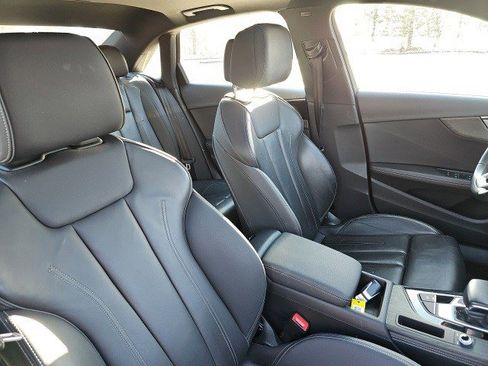 Used 2023 Audi A4 2.0T Premium Plus image 12