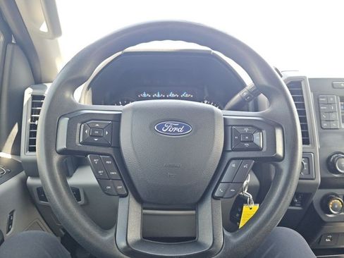 Used 2020 Ford F250 XL w/ Power Equipment Group AWD/4WD image 27