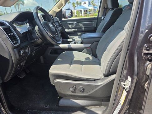 Used 2020 RAM 1500 Big Horn RWD image 9