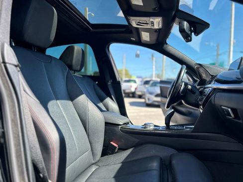 Used 2019 BMW 430i Gran Coupe w/ Convenience Package RWD image 23