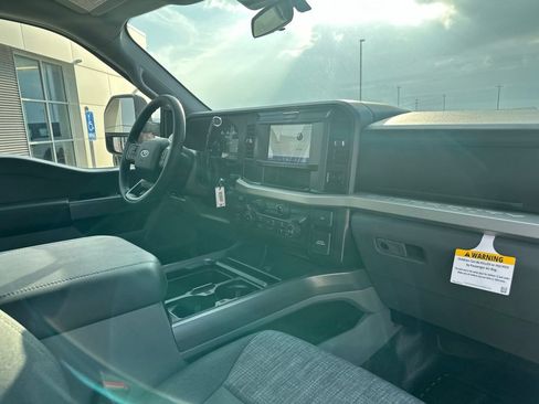 New 2026 Ford F350 XLT w/ 360-Degree Camera Package AWD/4WD image 32