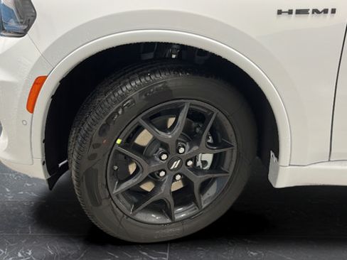 New 2026 Dodge Durango GT AWD/4WD image 41