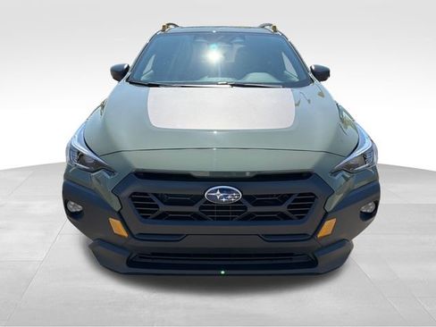 New 2026 Subaru Crosstrek 2.5i Wilderness AWD/4WD image 2