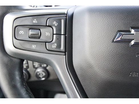 Used 2025 Chevrolet Silverado 2500 LTZ w/ Trail Boss Package AWD/4WD image 19