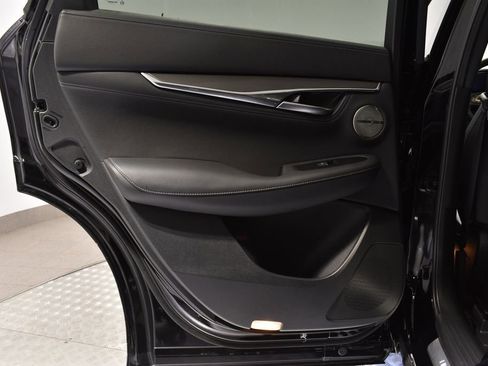 Certified 2025 INFINITI QX55 Essential image 27