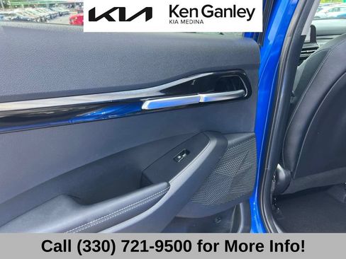 Certified 2024 Kia Seltos S AWD/4WD image 48