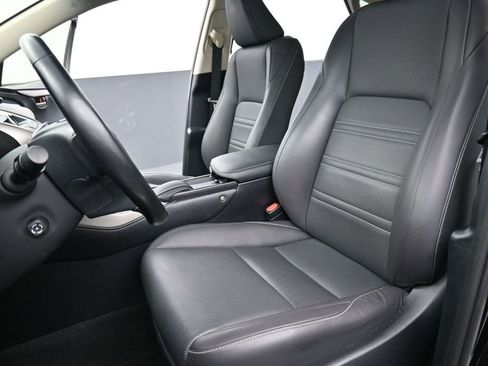 Used 2017 Lexus NX 200t AWD w/ Premium Package image 10