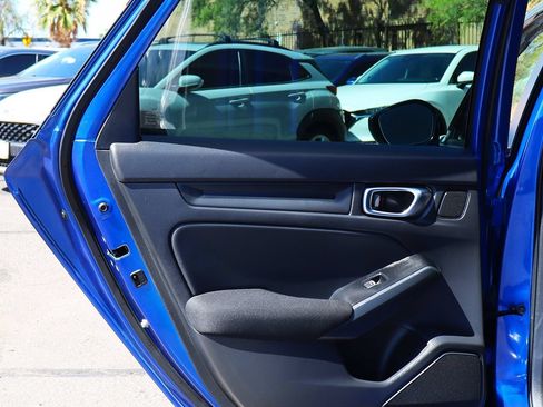 Used 2022 Honda Civic Si image 30