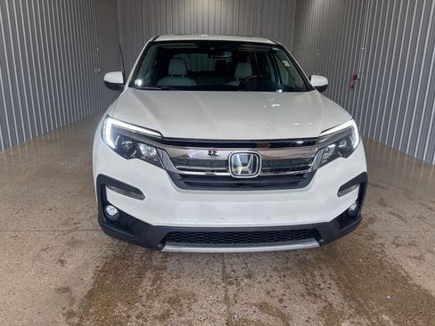 Used 2019 Honda Pilot EX-L image 3