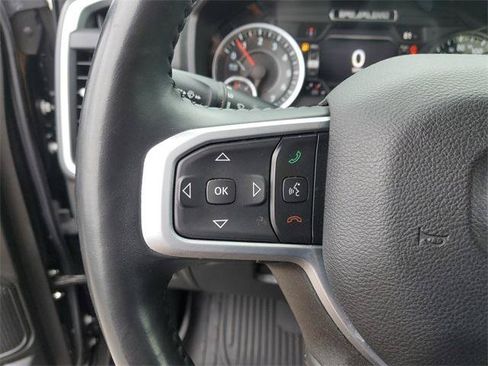 Certified 2022 RAM 1500 Big Horn AWD/4WD image 22