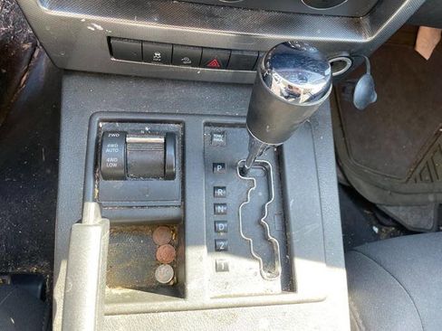 Used 2011 Jeep Liberty Sport w/ Popular Equipment Group image 37