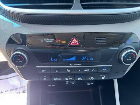 Used 2019 Hyundai Tucson SEL w/ Cargo Package FWD image 17