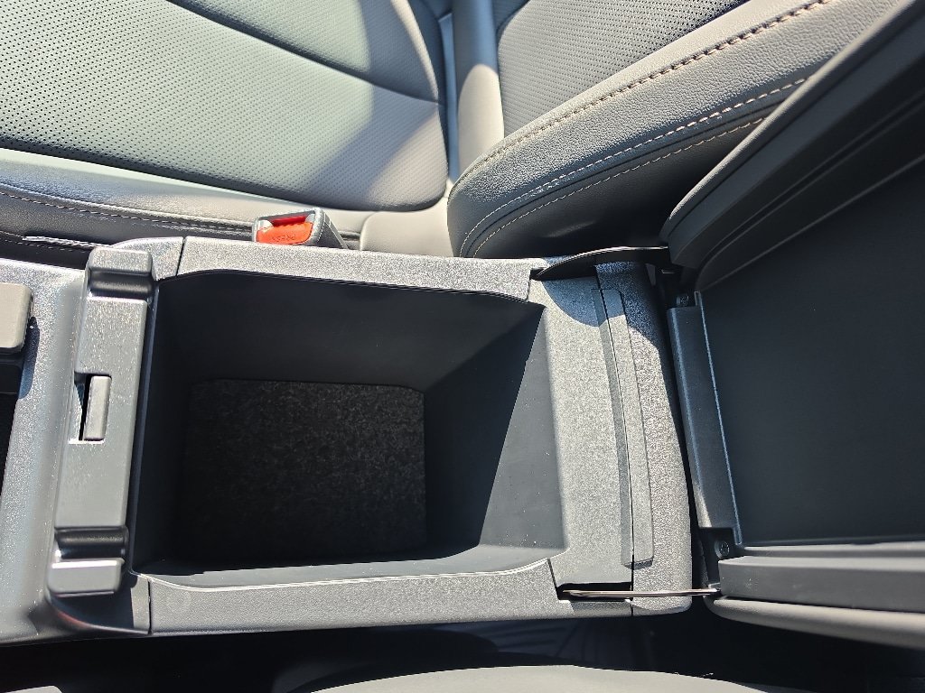 New 2026 Subaru Outback Limited AWD/4WD image 41