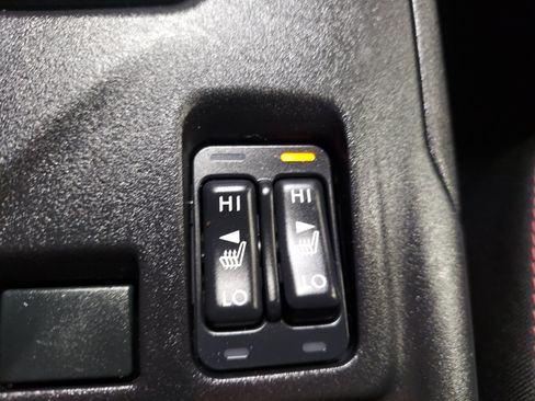 Used 2017 Subaru Impreza 2.0i Sport w/ Popular Package #4A AWD/4WD image 24