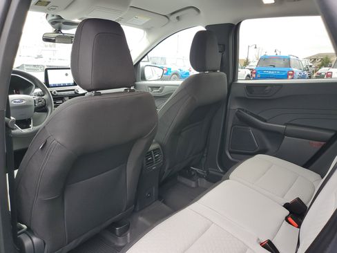 New 2026 Ford Escape Active w/ Cold Weather Package image 10