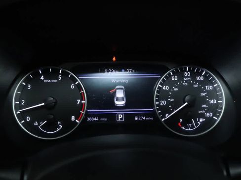 Used 2020 Nissan Sentra SV image 23