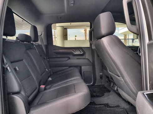 Certified 2026 GMC Sierra 1500 Elevation AWD/4WD image 34