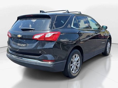 Used 2019 Chevrolet Equinox LT FWD image 3