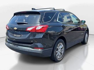 Used 2019 Chevrolet Equinox LT FWD video 3