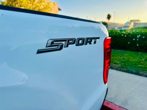 Used 2021 Ford Ranger XLT w/ Equipment Group 301A Mid RWD image 8