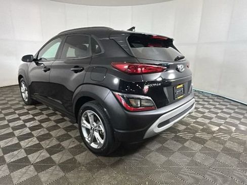 Used 2023 Hyundai Kona SEL w/ Convenience Package AWD/4WD image 5