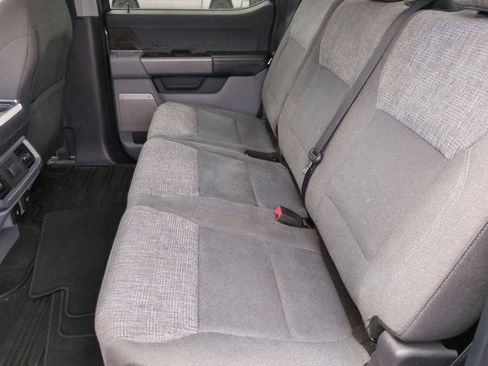 Used 2022 Ford F150 XLT w/ Equipment Group 302A High AWD/4WD image 19